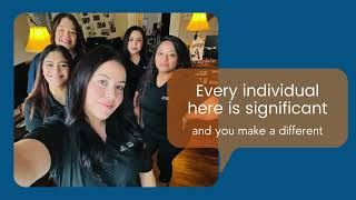 Dalton welcome