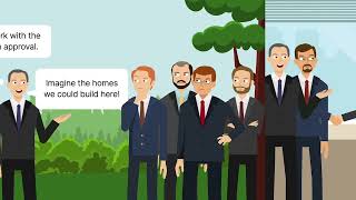 Western Hills, Oregon, Ltd. v. Pfau Case Brief Summary | Law Case Explained