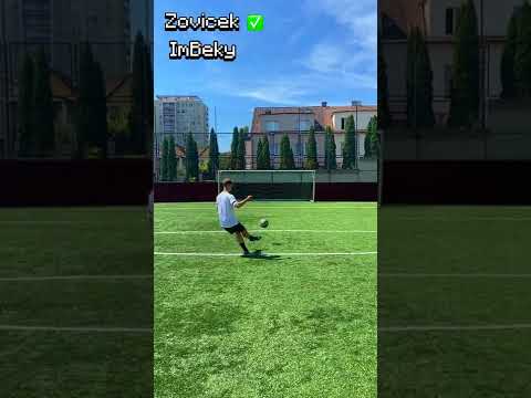 Fotbalová Challenge s