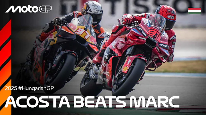 What We Learned on Friday 🦈 | 2025 Hungarian GP