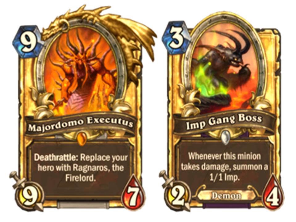 Hearthstone | B...