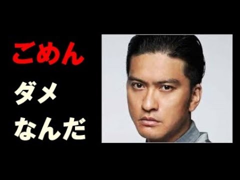 山口騒動で語った長瀬智也の言葉に涙が止まらない
