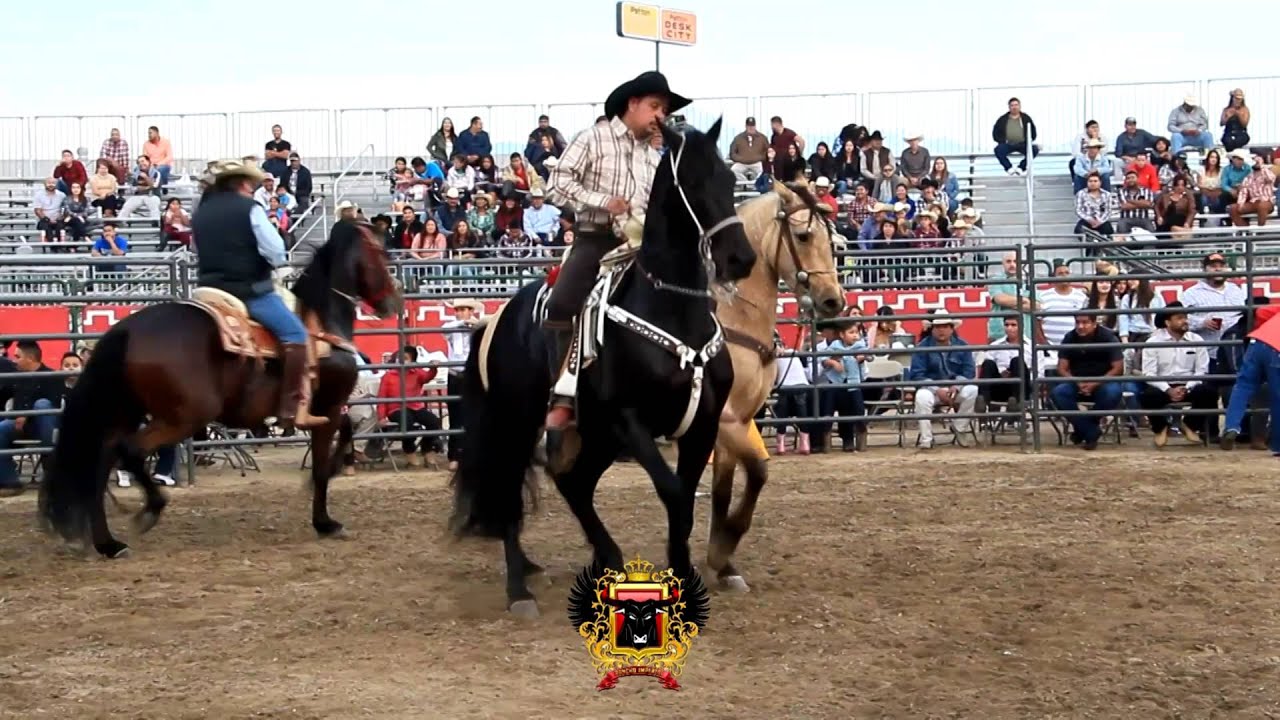 Rancho Imperial 11716 Changuitos BBash YouTube