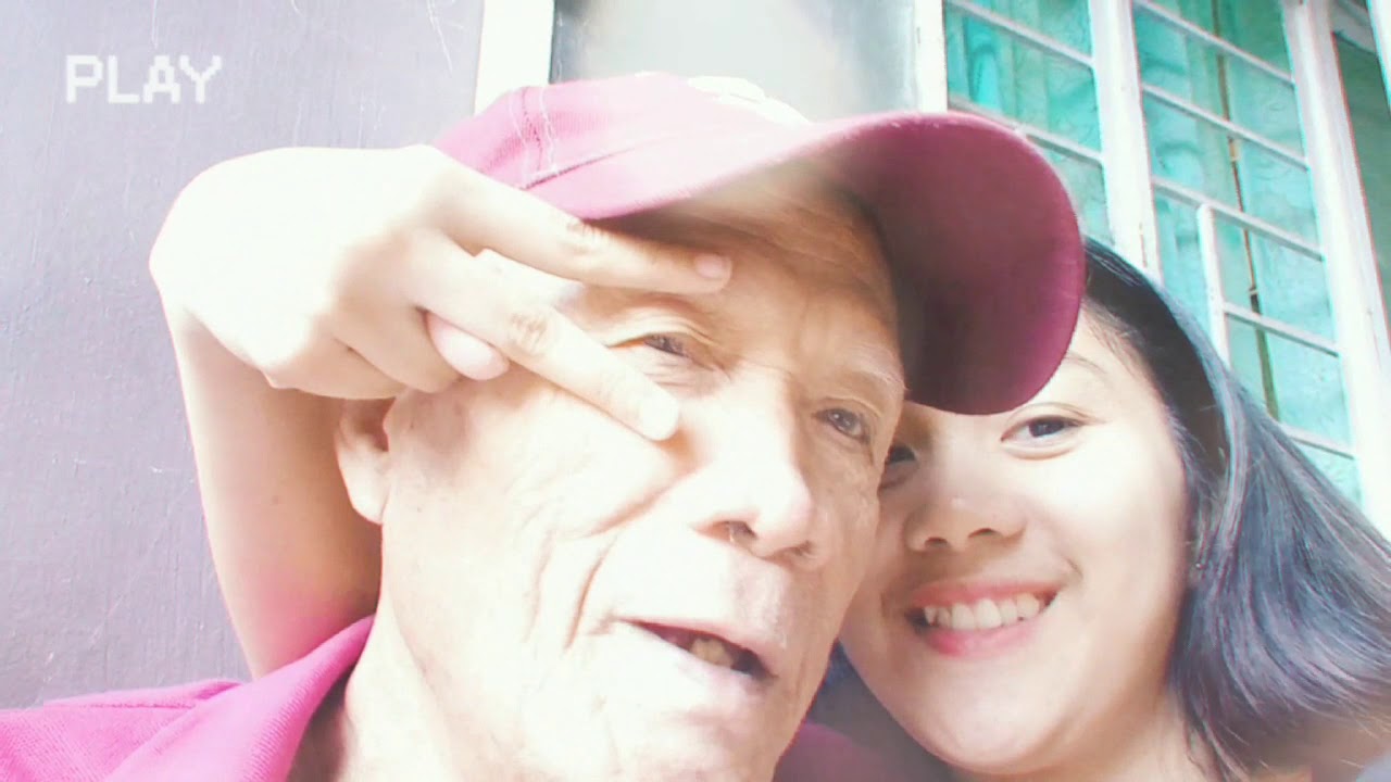 In loving memory of Hermenigio Cezar Sr. (1936-2020) FULL VIDEO