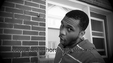 Metaphors in My Attic - online program by Andrew T. Austin