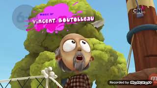 Angelo Rules Iotro Russian Seson 4