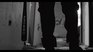 Miniatura de vídeo de "Inffra (ft. NOTTY) - Grito de Guerra [OFFICIAL MUSIC VIDEO]"