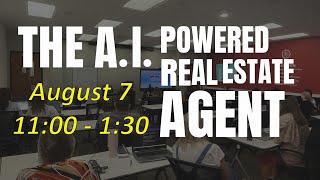 The AI  Empowered Agent Workshop - Olathe, KS Keller Williams Realty, Diamond Partners, Inc screenshot 5