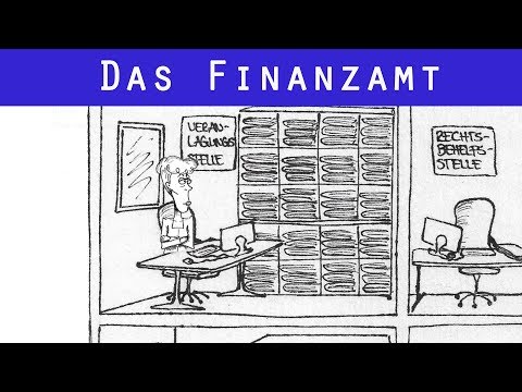 Video: Unternehmen 