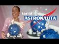 🚀 TARTA ASTRONAUTA | El primer reto del Roscón de los Pasteles | ILIANA’S CAKERY