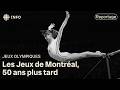 Les JO de Montréal, 50 ans plus tard : retour dans nos archives
