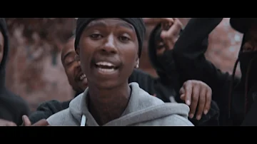 Ant Glizzy x Lilbro Yp  x Dro -  Stay Dangerous (Official Video)