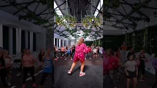 MERENGUE - EFKTO- Me Wa Mata ( Zumba Choreography)