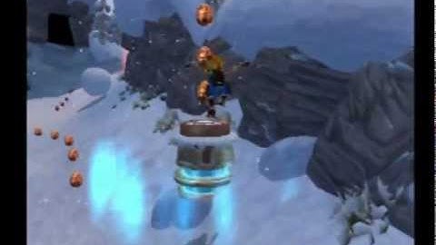Lets Play Jak and Daxter ep.20