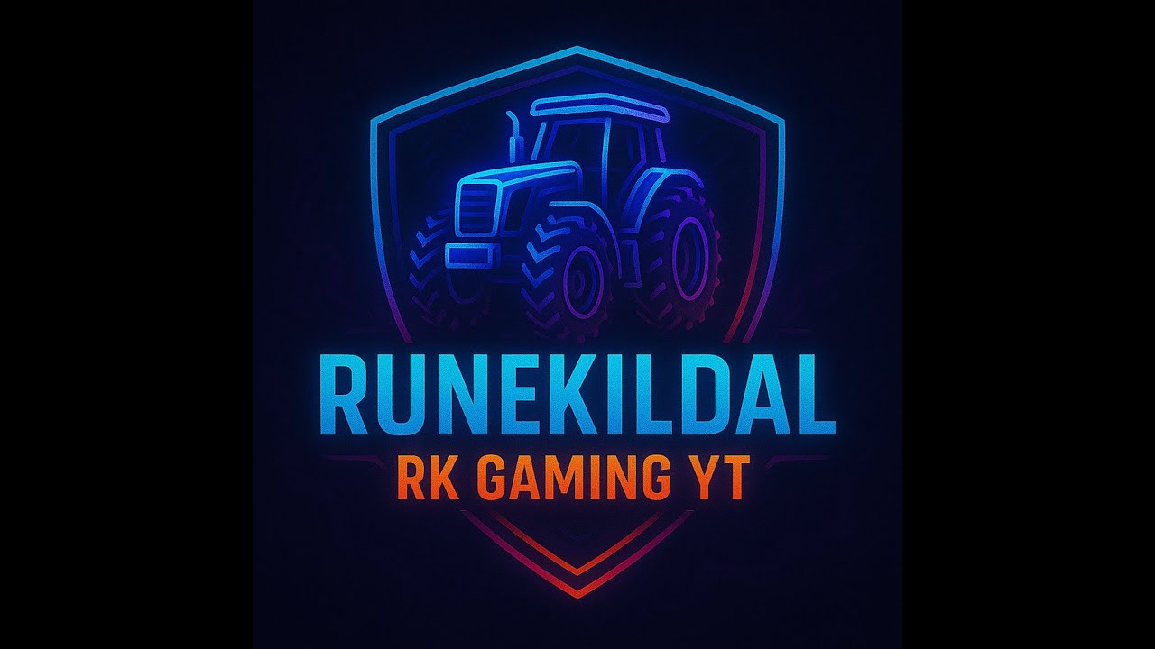 Ny uke! Disse dagene kjører vi konvoi på ets2