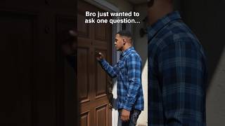 Franklin just wanted to ask ONE simple question… 💀😂#GTA5 #GTAV #GTAOnline #GTAShorts #youtubeshorts