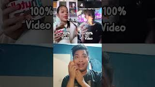Picture 100% ✅✅ video ❌❌ #videofrheday #shorts