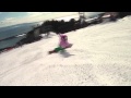 ウマテクレポート 2011vol.1 青森県No.1スノーボーダーtobi