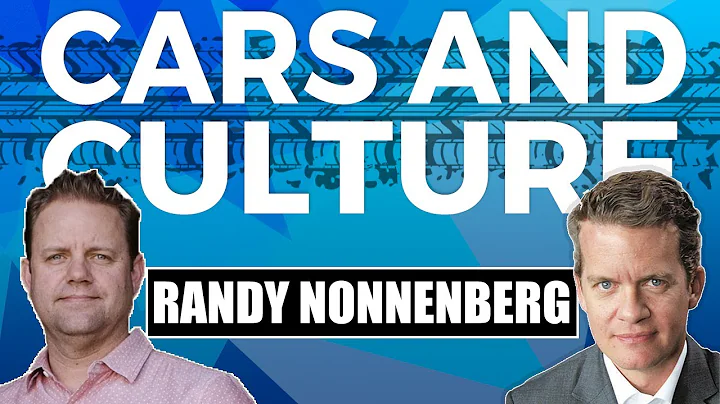 Cars and Culture #22 - Bring A Trailer CEO Randy N...