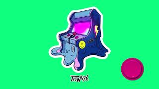 Townix - Un Toque (Audio Oficial) chords