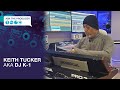 Ask the producer keith tucker aka dj k1