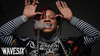 Trippie Redd - They Afraid Of You ft. Playboi Carti (Instrumental) chords