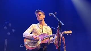 Kaleo - Automobile 09.07.2018 @Rockhal, Luxembourg Resimi