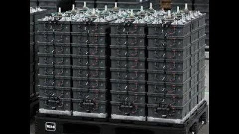 The Hidden Dangers of Lithium Ion Batteries.