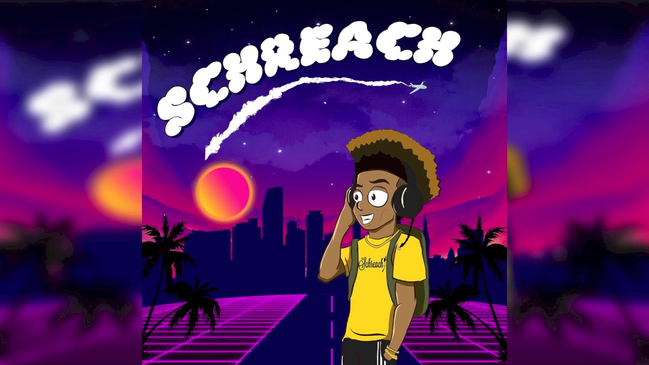 Dj Schreach - Slide On You (feat. Savannah Cristina) adlı videoyu YouTube'da izle Dj Schreach - Slide On You (feat. Savannah Cristina) adlı videoyu YouTube'da izle