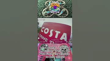 #igow5 #challenge1 #orbits