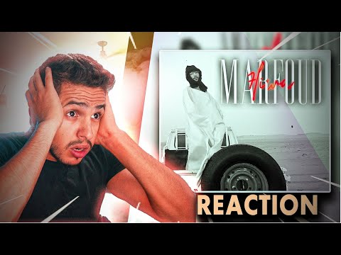 7LIWA Marfoud Reaction 