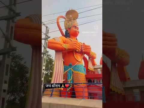 जय श्रीराम 🙏❤️All India travel by cycle from Katni M.P♥️🚲 #reels #instagood #instadaily #instalike