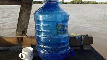 #Cabonglau #Caucabonglau | Tập 27 | Bão Cá Bông Lau và Cá ngát khủng