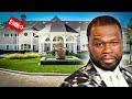 Как живет 50 Cent – от Мультимиллионера до Банкрота и Обратно