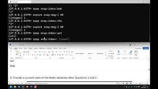 IST769 Lab H Problem Set Walkthrough
