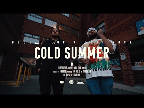 Doobie Loc Ft. BoriRock - Cold Summer (Official Music Video)
