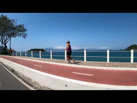 Passeio em Angra dos Reis - 4K - Parte 8