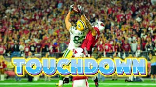 Aaron Rodgers MOST CLUTCH MOMENTS OF HIS CAREER