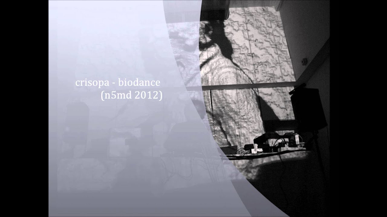 Buy Crisopa : Biodance (CD, Album) Online for a great price