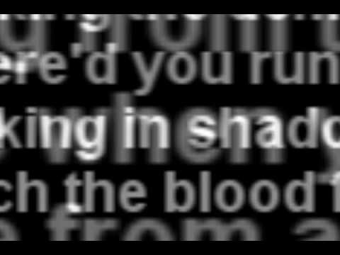 Waking the Demon - Bullet for my Valentine with lyrics by LeeringLyrics