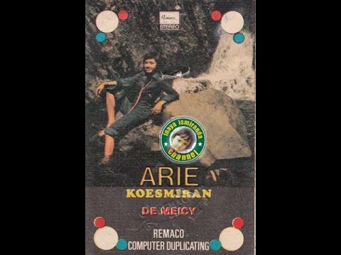 Arie Koesmiran ~ putus lagi