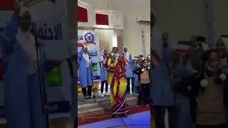 احتفال مدارس الرسالة للتعليم السوداني بالقاهرة بمناسبة عيد استقلال السودان المجيد @mnooosh1888