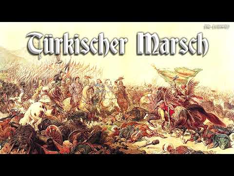Türkischer Marsch [classical German Sonata][modern Version]