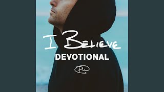 Celebrity I BELIEVE • DEVOTIONAL Profile