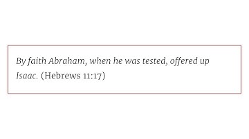 Solid Joys (February 16): When Obedience Feels Impossible // Devotional by John Piper