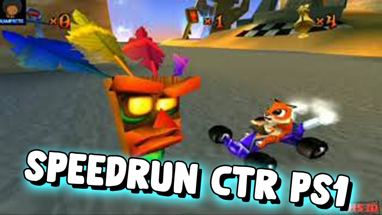 Crash main