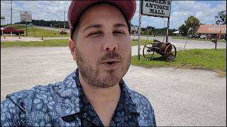 This ENTIRE Antique Mall is Closing SOON!