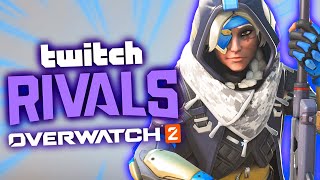 support POV: Twitch Rivals Champions w/ Fitzyhere Jay3 Emongg Karq