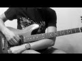 CRYPTOBOSS Maxim Mernes - Nothing Else Matters guitar cover (metalica cover nothing)