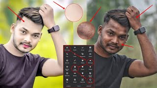 Oil Paint Photo Editing 2022 | Autodesk Face Smooth screenshot 3